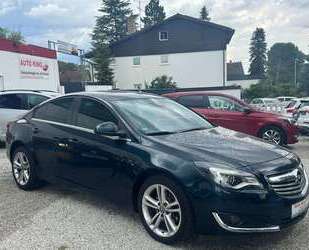Opel Insignia Gebrauchtwagen
