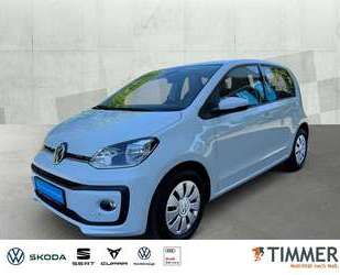 VW up! Gebrauchtwagen