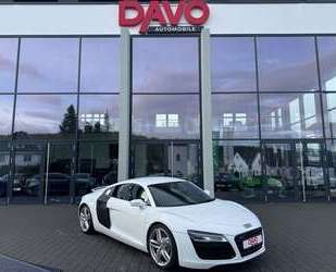 Audi R8 Gebrauchtwagen