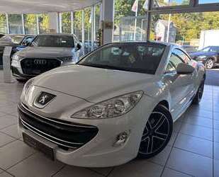 Opel RCZ 