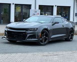 Chevrolet Camaro Gebrauchtwagen