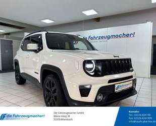 Jeep Renegade Gebrauchtwagen