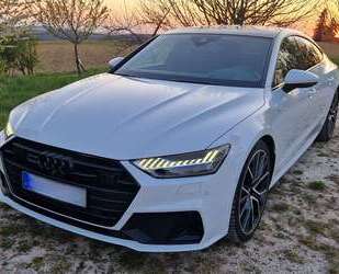 Audi A7 Gebrauchtwagen