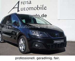 Seat Alhambra Gebrauchtwagen