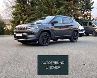 Jeep Compass Gebrauchtwagen