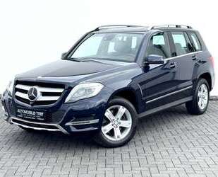 Mercedes-Benz GLK 350 Gebrauchtwagen