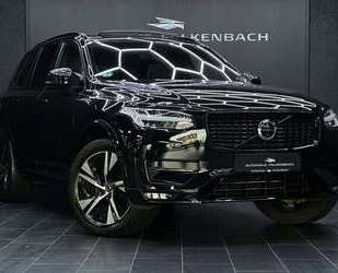 Volvo XC90 Gebrauchtwagen