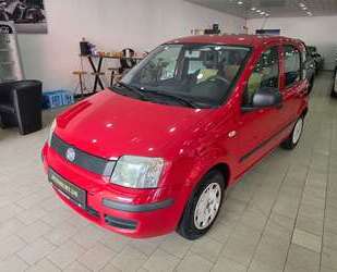 Fiat Panda Gebrauchtwagen