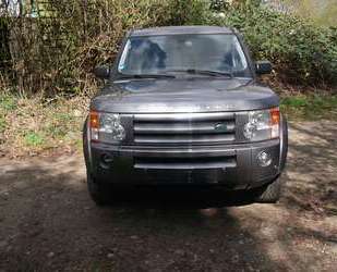 Land Rover Discovery Gebrauchtwagen