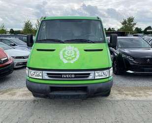 IVECO Daily Gebrauchtwagen
