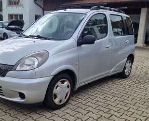 Toyota Yaris Gebrauchtwagen