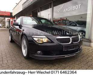 Alpina B6 Gebrauchtwagen