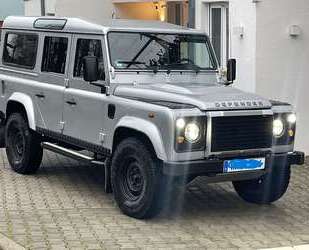 Land Rover Defender Gebrauchtwagen