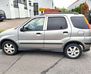 Suzuki Ignis Gebrauchtwagen