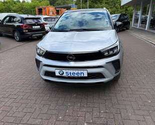 Opel Crossland Gebrauchtwagen