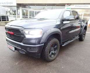 Dodge RAM Gebrauchtwagen
