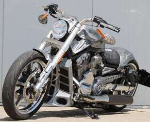 Harley Davidson V-Rod Gebrauchtwagen