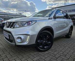 Suzuki Vitara Gebrauchtwagen