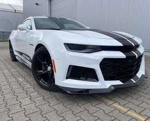Chevrolet Camaro Gebrauchtwagen