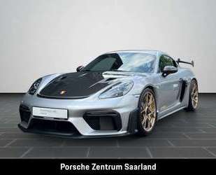 Porsche Cayman Gebrauchtwagen