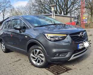 Opel Grandland X Gebrauchtwagen