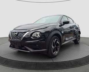 Nissan Juke Gebrauchtwagen