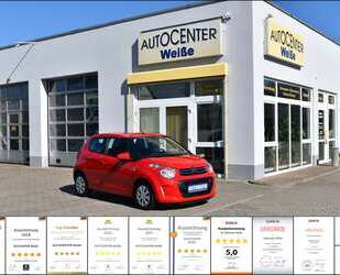 Citroen C1 Gebrauchtwagen