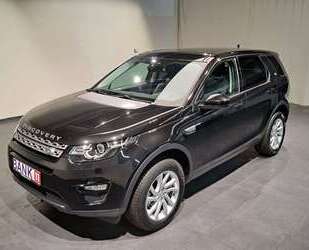 Land Rover Discovery Gebrauchtwagen