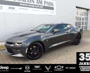 Chevrolet Camaro Gebrauchtwagen