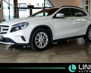 Mercedes-Benz GLA 200 Gebrauchtwagen