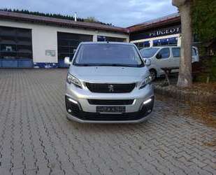 Peugeot Traveller Gebrauchtwagen