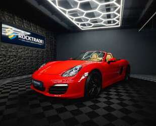 Porsche Boxster Gebrauchtwagen