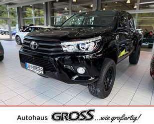 Toyota Hilux Gebrauchtwagen