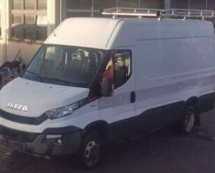 IVECO Daily Gebrauchtwagen