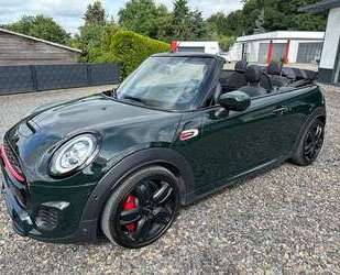 Mini John Cooper Works Cabrio Gebrauchtwagen