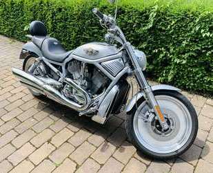 Harley Davidson V-Rod Gebrauchtwagen