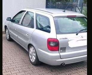 Citroen Xsara Gebrauchtwagen