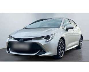 Toyota Corolla Gebrauchtwagen