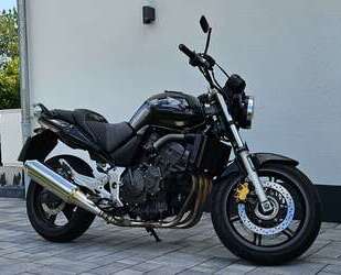 Honda CBF 600 Gebrauchtwagen