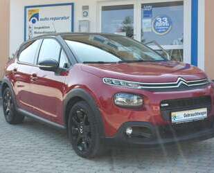 Citroen C3 Gebrauchtwagen
