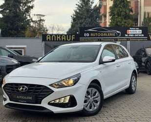 Hyundai i30 Gebrauchtwagen