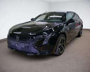 Peugeot 508 Gebrauchtwagen