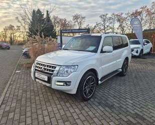 Mitsubishi Pajero Gebrauchtwagen