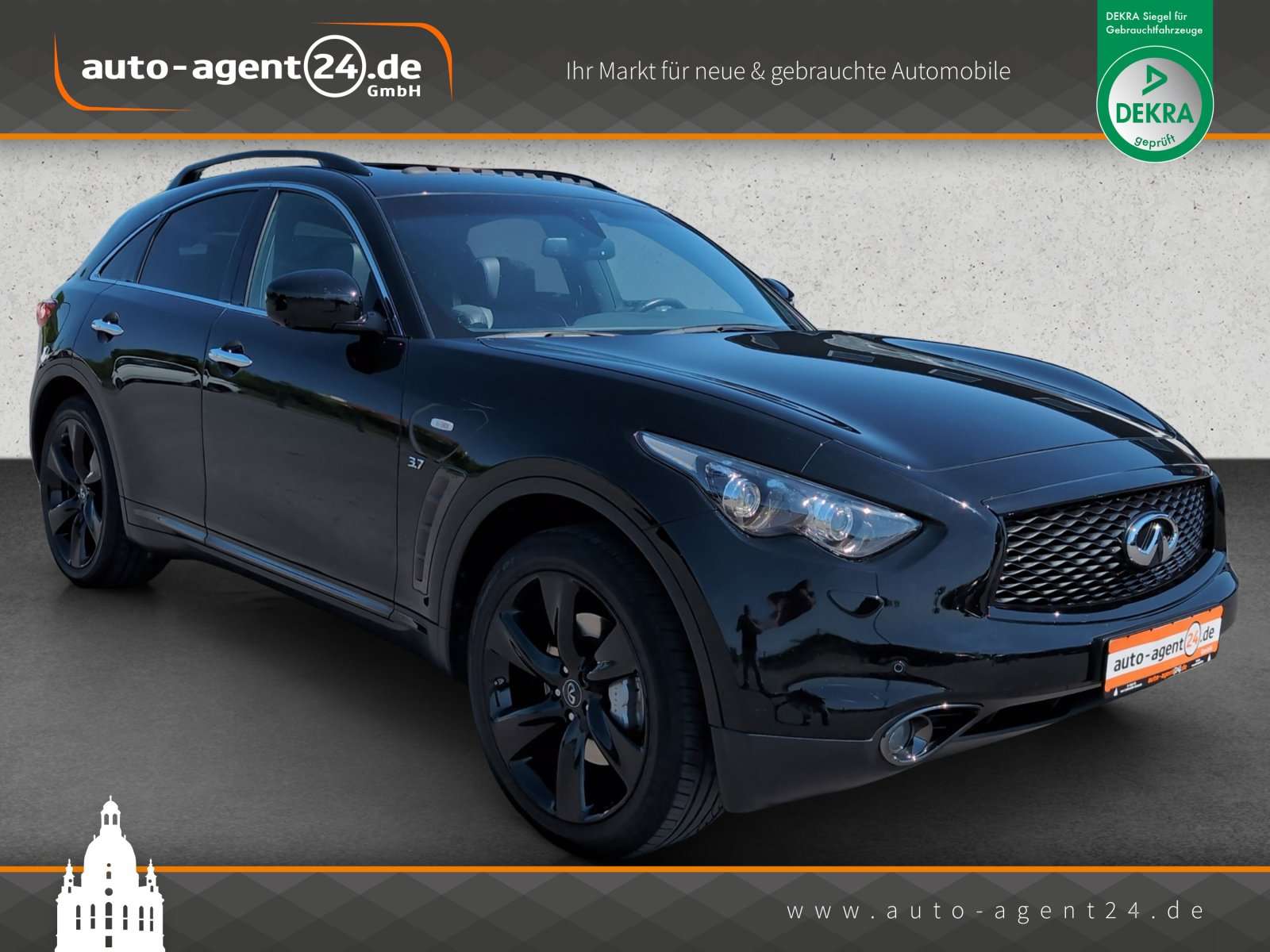 QX70