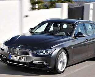 BMW 328 Gebrauchtwagen