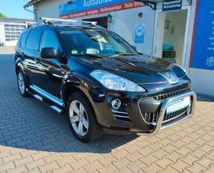 Peugeot 4007 Gebrauchtwagen