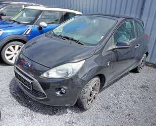 Ford Ka/Ka+ Gebrauchtwagen