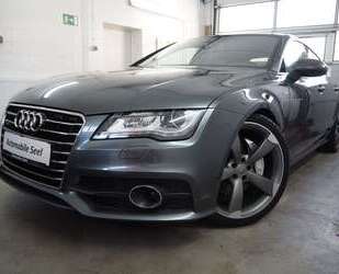 Audi A7 Gebrauchtwagen