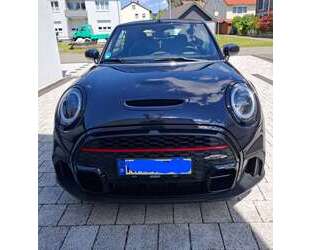 Mazda John Cooper Works Cabrio 
