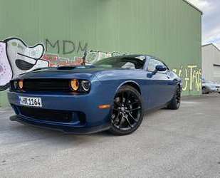 Dodge Challenger Gebrauchtwagen